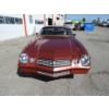 Image 3 : 1978 CHEVROLET CAMARO LT/TYPE