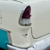Image 9 : 1955 CHEVROLET BEL AIR