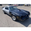 Image 1 : 1978 CHEVROLET CAMARO Z28