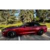 Image 3 : 2018 FORD MUSTANG CONVERTIBLE
