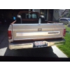 Image 3 : 1984 DODGE D250