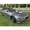 Image 6 : 2005 BMW 645CI COUPE