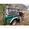 Image 9 : 1972 Ford Bronco 
Fender Grill
Ford 9 inch 
BC Registration