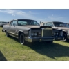 Image 3 : 1978 LINCOLN TOWN COUPE