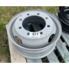 Image 1 : SINGLE HEAVY-DUTY RIM