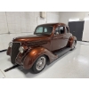 Image 4 : 3:30PM SPECIAL FEATURE 1936 FORD DELUXE CUSTOM RESTOMOD