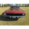 Image 4 : 1:00PM SATURDAY SPECIAL FEATURE 1970 PLYMOUTH BARRACUDA 340 6 PACK