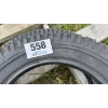 Image 2 : FIRESTONE 4.00-15 FRONT TRACTOR TIRE