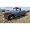 Image 3 : 1960's Dodge D250