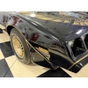 Image 27 : 1980 PONTIAC TRANS AM TURBO CONVERTIBLE