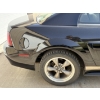Image 11 : 2004 FORD MUSTANG GT 40th ANNIVERSARY EDITION | 5-Speed Manual