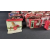 Image 3 : COCA-COLA MINI LUNCHBOX CHRISTMAS ORNAMENT COLLECTION