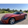 Image 1 : 2005 DODGE VIPER COPPERHEAD SRT-10