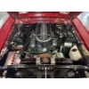 Image 3 : 4:30PM SPECIAL FEATURE 1968 SHELBY GT350 CONVERTIBLE CUSTOM