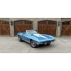 Image 9 : 1:30PM SPECIAL FEATURE 1967 CHEVROLET CORVETTE ROADSTER