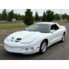 Image 6 : NO RESERVE 1999 PONTIAC TRANS AM CONVERTIBLE