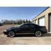 Image 6 : 2004 FORD MUSTANG GT 40th ANNIVERSARY EDITION | 5-Speed Manual