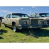 Image 3 : 1979 LINCOLN TOWN CAR