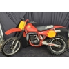 Image 1 : HONDA CR480  
