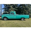 Image 2 : 1964 FORD F100 CUSTOM