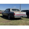 Image 4 : 1988 LINCOLN TOWN CAR 