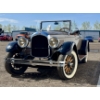 Image 1 : 1925 Chrysler B-70 “Finer” 2dr Roadster Coupe w/Rumble Seat