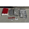 Image 1 : BATTERY COVERS, TOOLBOX & MOUNTING HARDWARE
