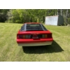 Image 3 : NO RESERVE 1986 CHEVROLET CAMARO Z28
