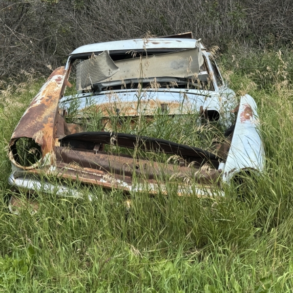 10 - FOR PARTS