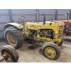 Image 3 : MASSEY-HARRIS 303 INDUSTRIAL