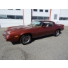 Image 1 : 1978 CHEVROLET CAMARO LT/TYPE