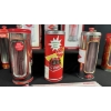 Image 5 : ASSORTED COCA-COLA STRAW DISPENSER COLLECTION