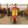 Image 5 : MASSEY-HARRIS 102