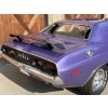 Image 17 : NO RESERVE 1973 DODGE CHALLENGER 340