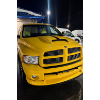 Image 4 : 2005 DODGE RAM 1500 RUMBLE BEE 