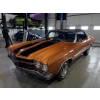 Image 1 : 1970 CHEVROLET CHEVELLE SS CONVERTIBLE 