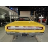 Image 15 : 1:00PM SPECIAL FEATURE 1968 PLYMOUTH GTX HEMI CUSTOM