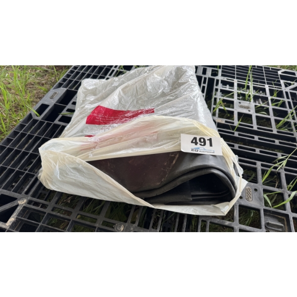 INNER TUBES  