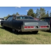 Image 10 : 1971 LINCOLN CONTINENTAL 