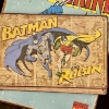 Image 7 : COLLECTION OF MARVEL COMICS METAL SIGNS