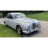 Image 1 : NO RESERVE 1961 JAGUAR MARK II