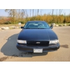 Image 4 : 1995 CHEVROLET IMPALA SS