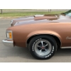 Image 13 : NO RESERVE 1973 MERCURY COUGAR XR7 CONVERTIBLE