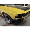 Image 8 : 2:00PM SPECIAL FEATURE 1969 MUSTANG BOSS 302