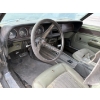 Image 12 : 1969 Cougar Base Convertible 390S