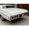 Image 6 : 1968 CHEVROLET IMPALA 2 DOOR HARDTOP