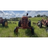 Image 3 : MASSEY-FERGUSON PONY II