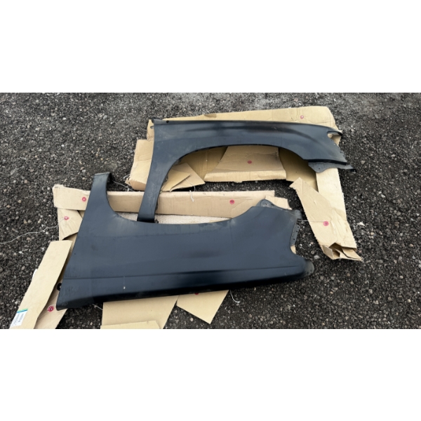 TOYOTA 93-98 FRONT FENDERS