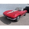 Image 1 : 1964 CHEVROLET CORVETTE