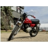 Image 4 : NO RESERVE 1980 YAMAHA GT 80CC